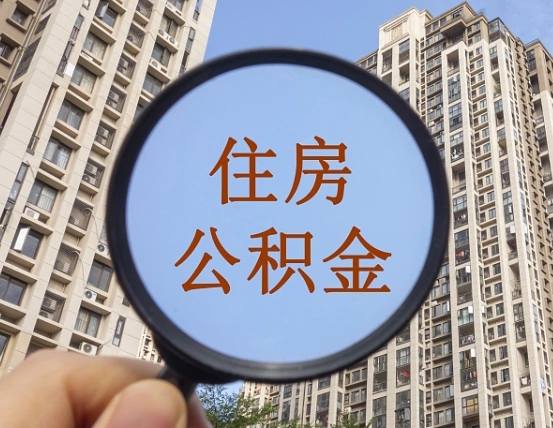 阜新退休后查不到公积金明细了吗（退休后公积金查询不到原因）